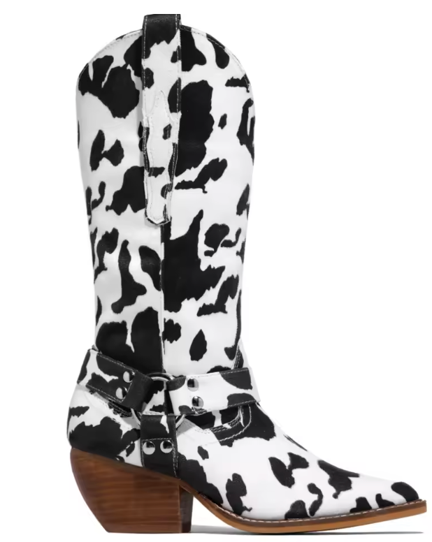 Luna | Attraktive und stilvolle Western Stiefel 3
