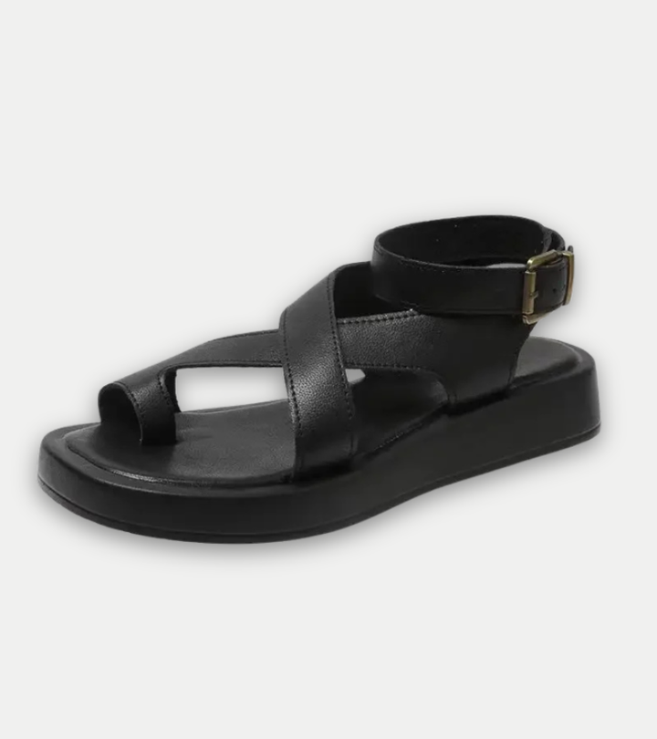 Luna | Bequeme Sandalen Damen – Elegant, Ergonomisch & Ideal für den Sommer 0