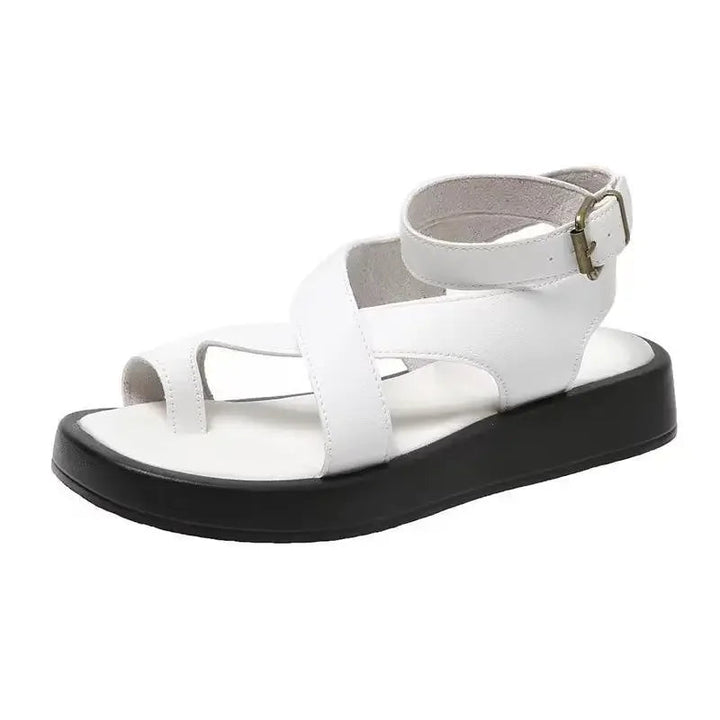Luna | Bequeme Sandalen Damen – Elegant, Ergonomisch & Ideal für den Sommer 4
