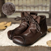 Aurora | Comfortable Boots with Elegant Silhouette and Modern Wear Feel