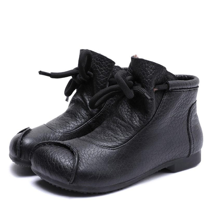 Luna | Bequeme und luxuriöse Damenstiefel 1