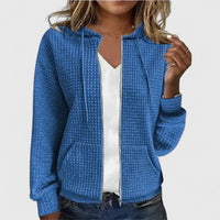 Marie | Elegant and Flowing Cardigan for Women