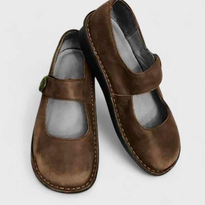 Luna | Elegante und zeitlose Damenschuhe 1