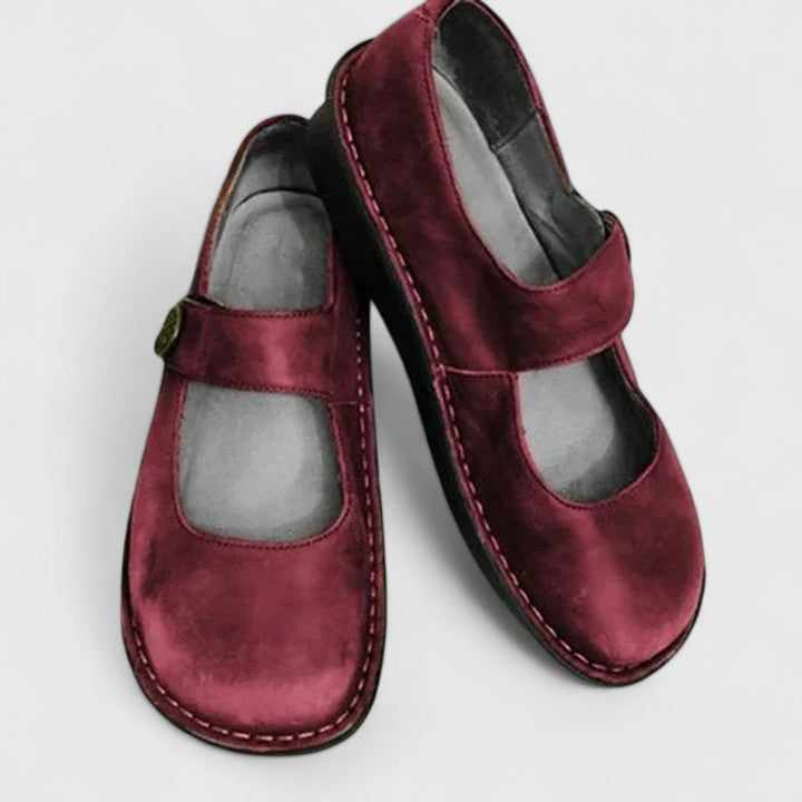 Luna | Elegante und zeitlose Damenschuhe 2