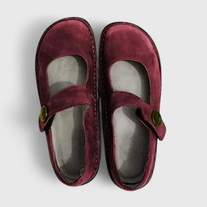Luna | Elegante und zeitlose Damenschuhe 6
