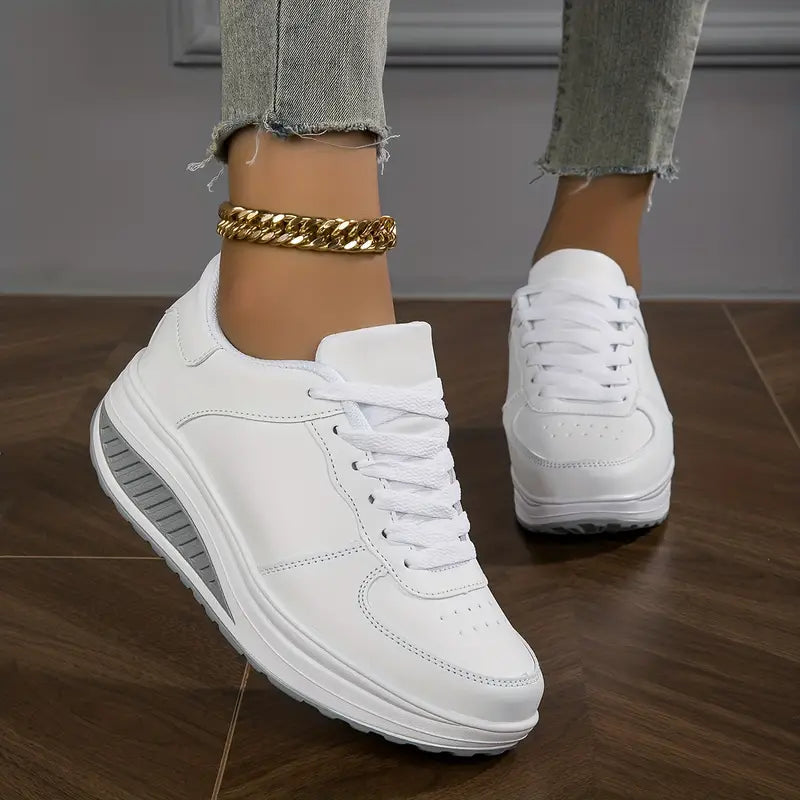 Luna | Warme und bequeme orthopädische Wintersneakers 5