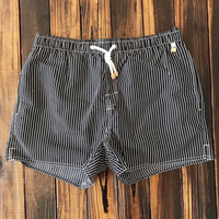 Marten | Schnelltrocknende Badeshorts für Strand und Sommer