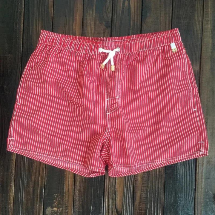 Mabon | Atmungsaktive, Schnelltrocknende Badeshorts Herren für Strand und Freizeit 5