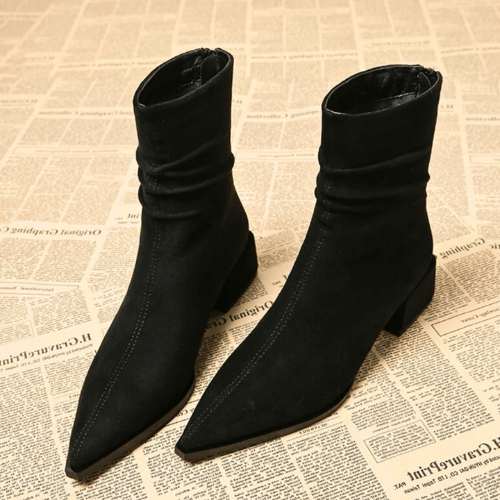 Madison | Zeitlose und elegante Damenstiefel für jeden Tag 1
