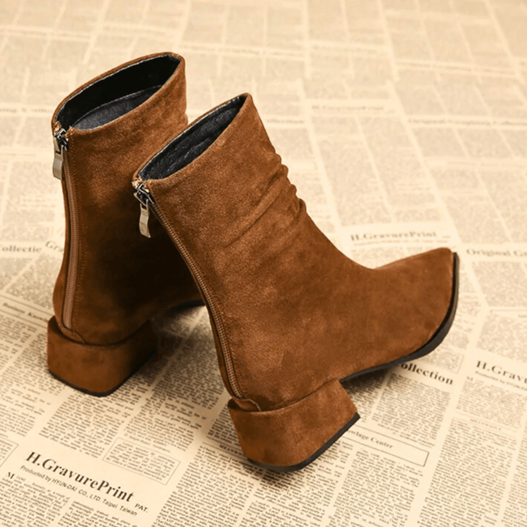 Madison | Zeitlose und elegante Damenstiefel für jeden Tag 3