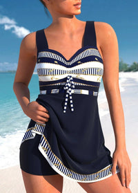 Selina | Eleganter und bequemer Badeanzug