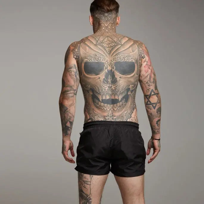 Marino | Leichte und bequeme Herren-Badeshorts 3