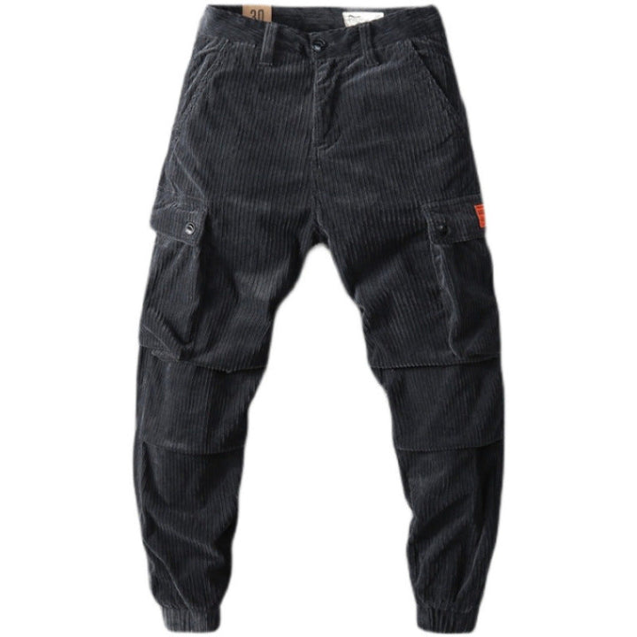 Maro | Herren Cargohose – Bequem, Modern & Vielseitig 4