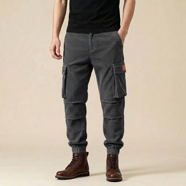Maro | Herren Cargohose – Bequem, Modern & Vielseitig 5