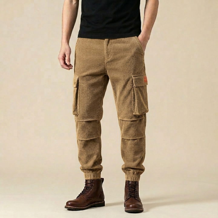 Maro | Herren Cargohose – Bequem, Modern & Vielseitig 6