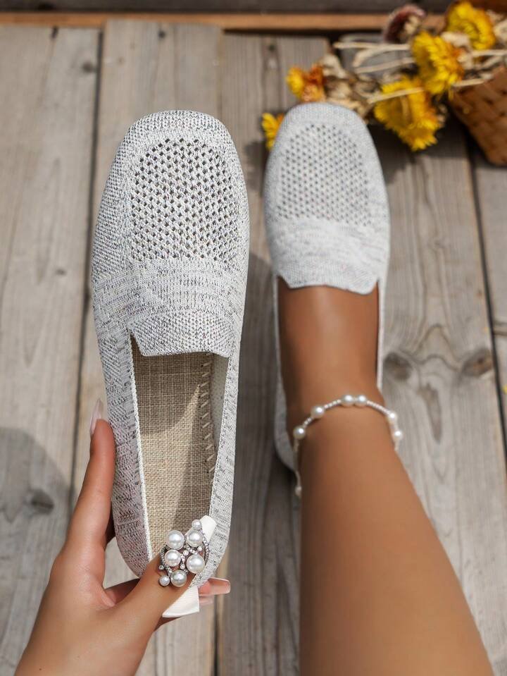Mary | Stilvolle, bequeme und stützende Damenschuhe 4