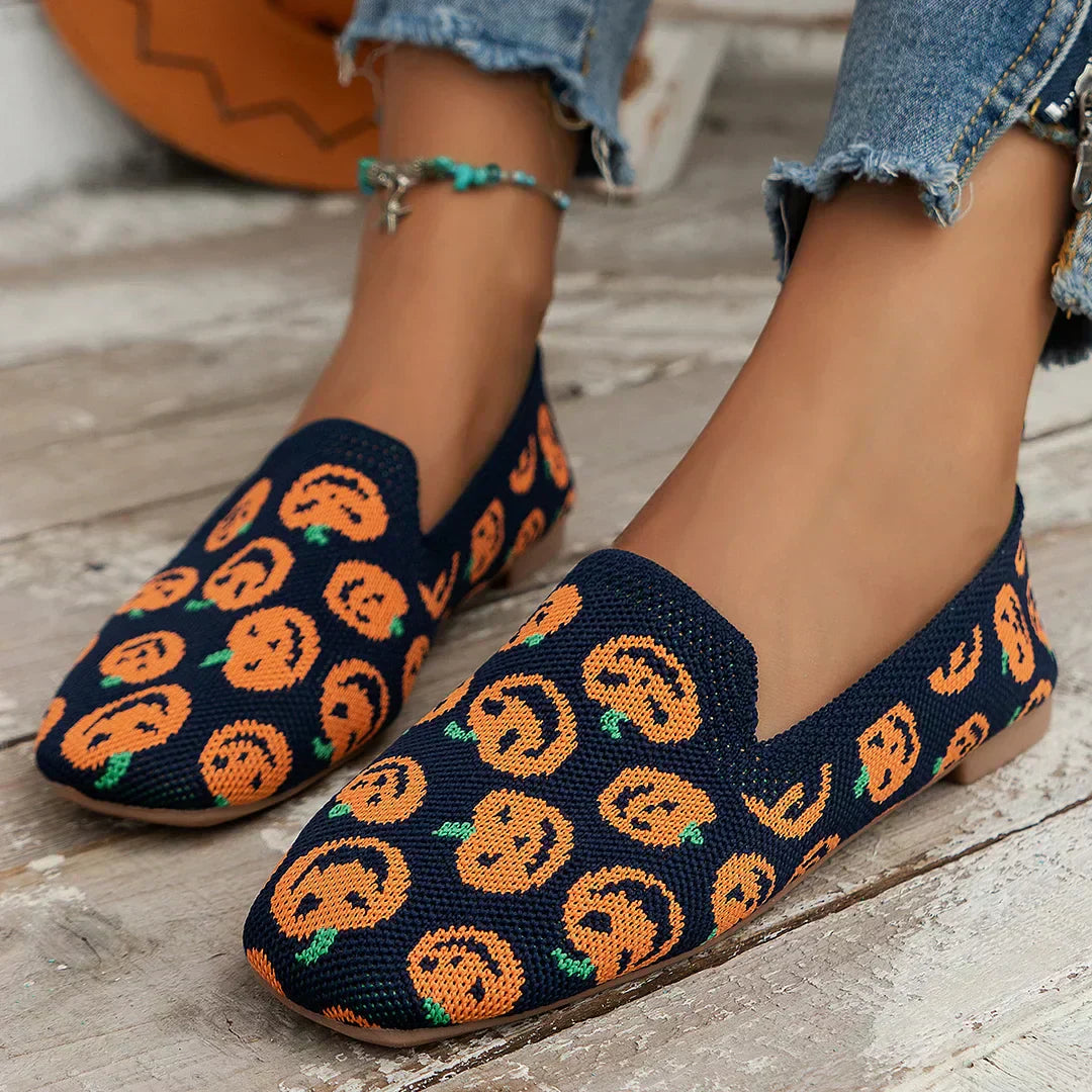 Mary | Stilvolle, bequeme und stützende Damenschuhe 8