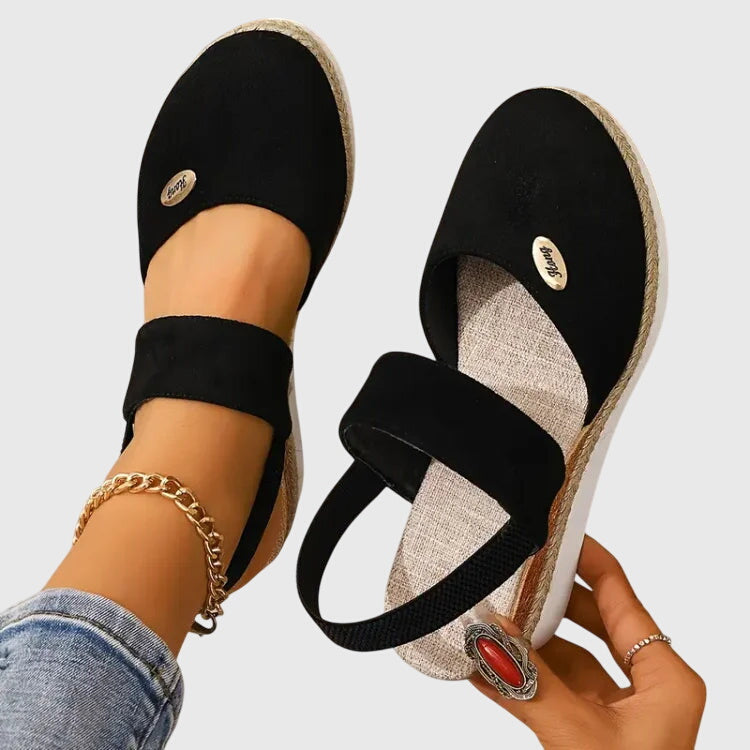 Matilda | Stilvolle, Bequeme &amp; Stützende Sandalen Damen für den Sommer 10