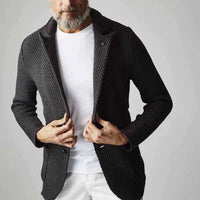 Niklas | Fischgrät Blazer für elegante Looks