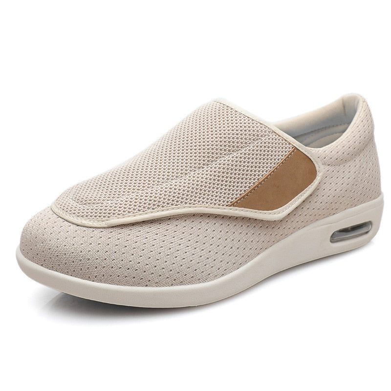 Max | Bequeme und orthopädische DiabetikerSchuhe 3