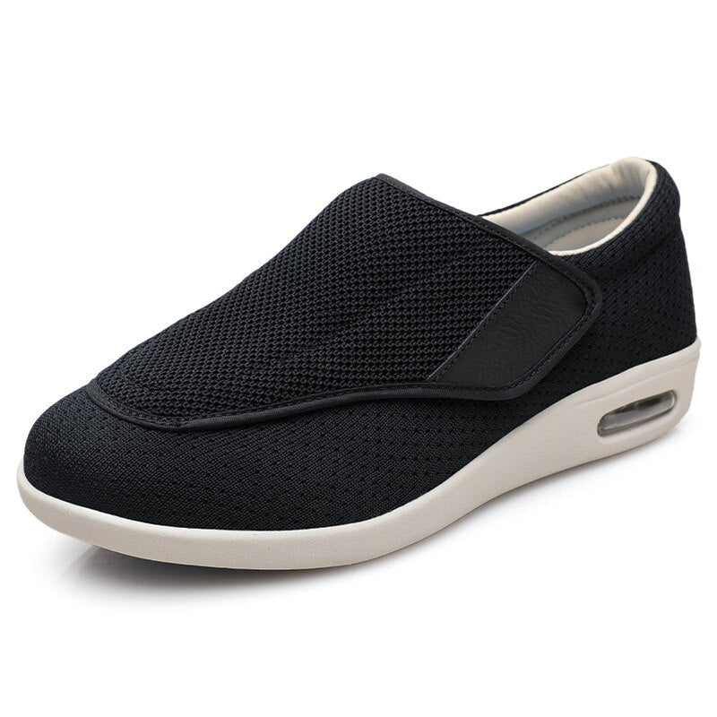 Max | Bequeme und orthopädische DiabetikerSchuhe 4