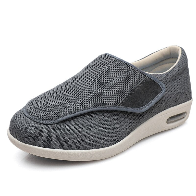 Max | Bequeme und orthopädische DiabetikerSchuhe 5