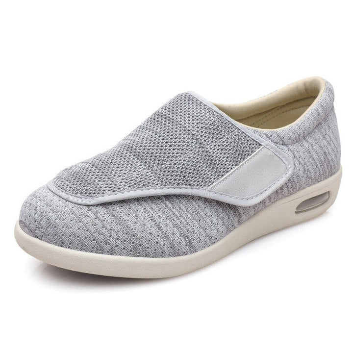 Max | Bequeme und orthopädische DiabetikerSchuhe 6