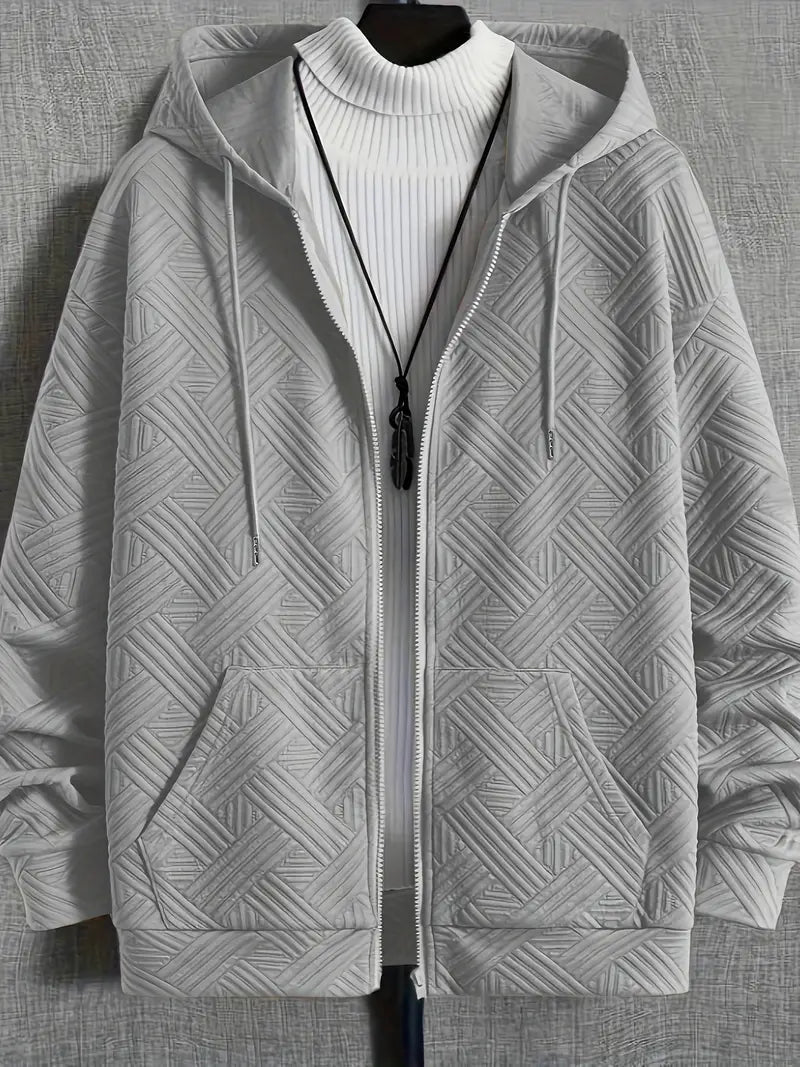 Max | Warmer und bequemer Winterhoodie 2