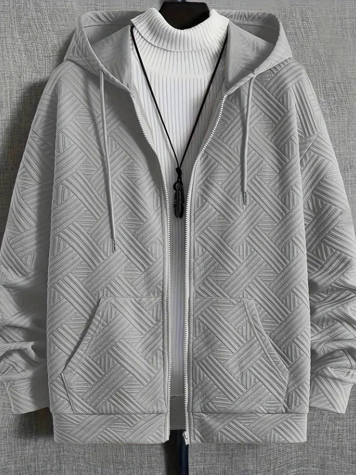 Max | Warmer und bequemer Winterhoodie 2