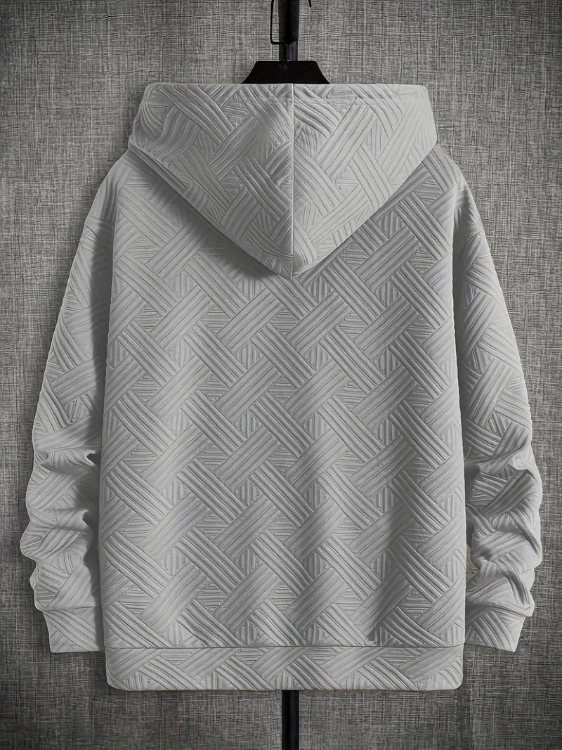 Max | Warmer und bequemer Winterhoodie 3