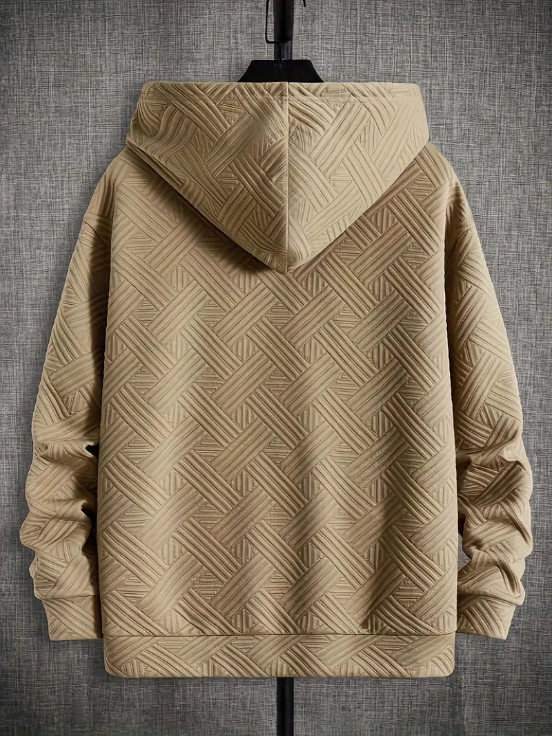 Max | Warmer und bequemer Winterhoodie 5