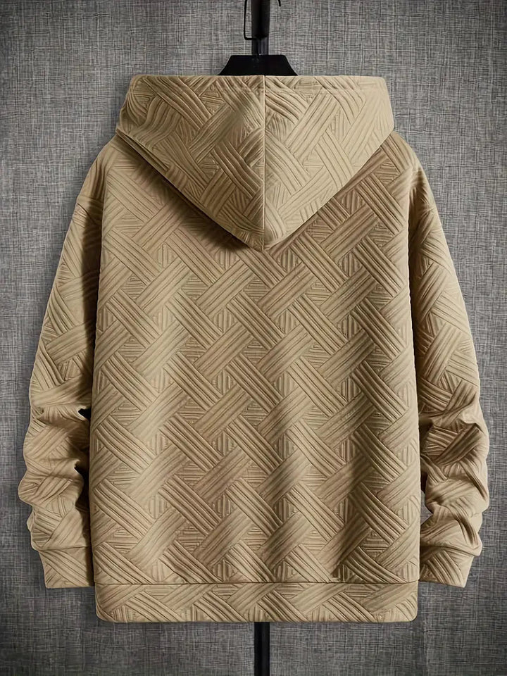 Max | Warmer und bequemer Winterhoodie 5