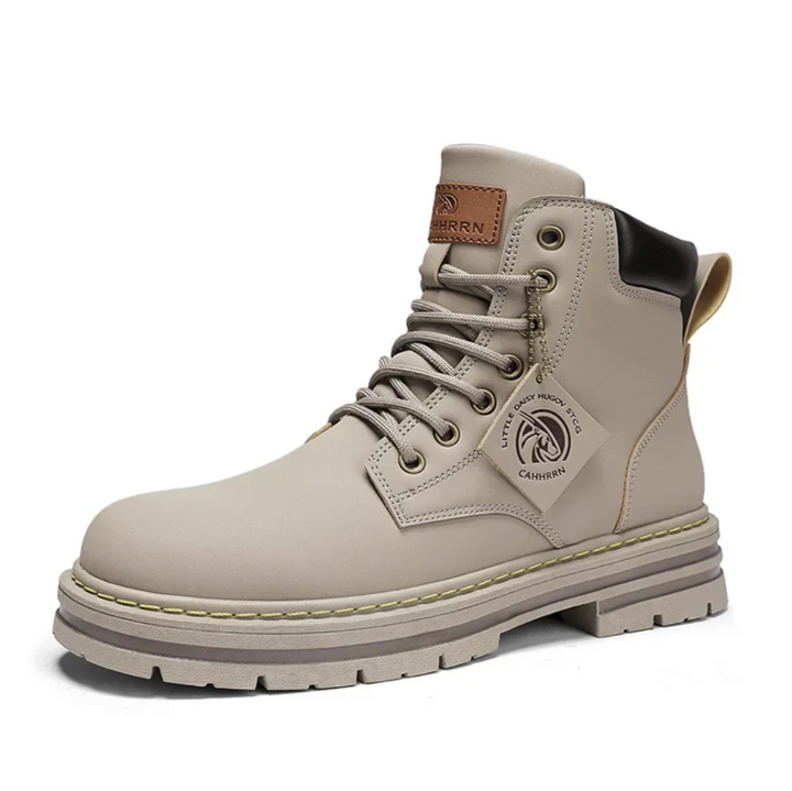 Maxwell | Herren Stiefel – Stilvoll, Bequem & Vielseitig 8
