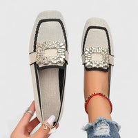 Clara | Orthopädische Komfort-Loafer für jeden Schritt