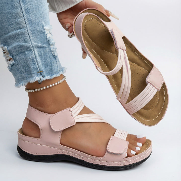 Maya | Ultraleichte Komfortsandalen für den Sommer 3