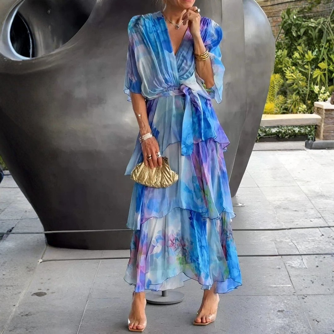 McGee | Elegantes und perfektes Kleid für Hochzeitsgäste 1