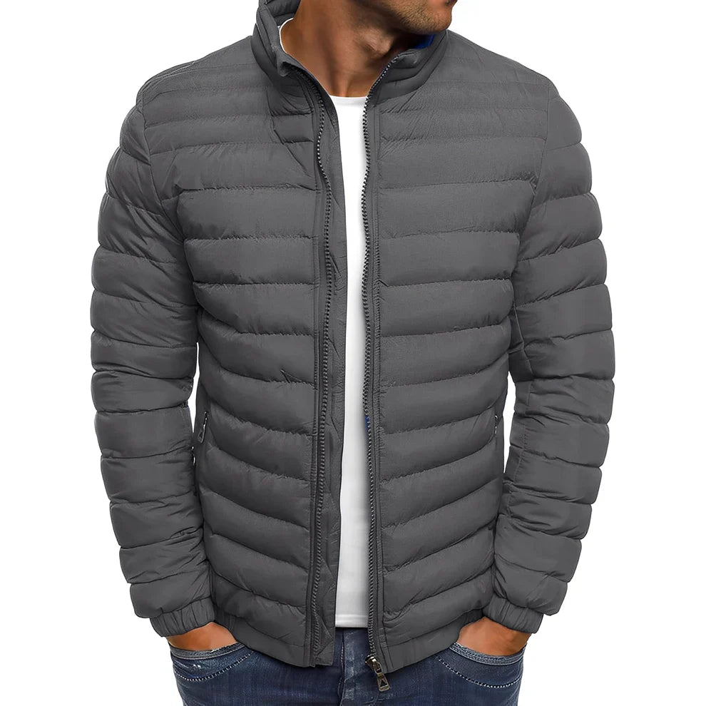 Merrick | Leichte und bequeme Daunenjacke 2
