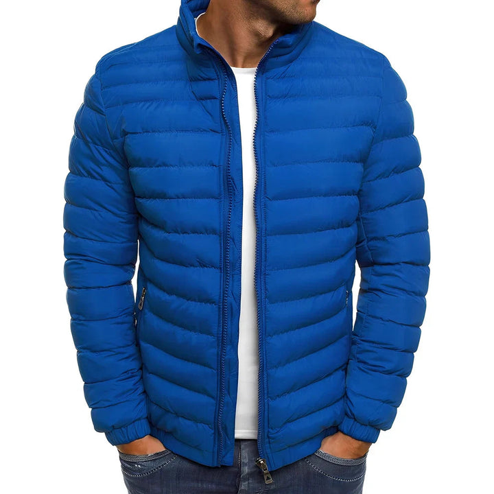 Merrick | Leichte und bequeme Daunenjacke 4