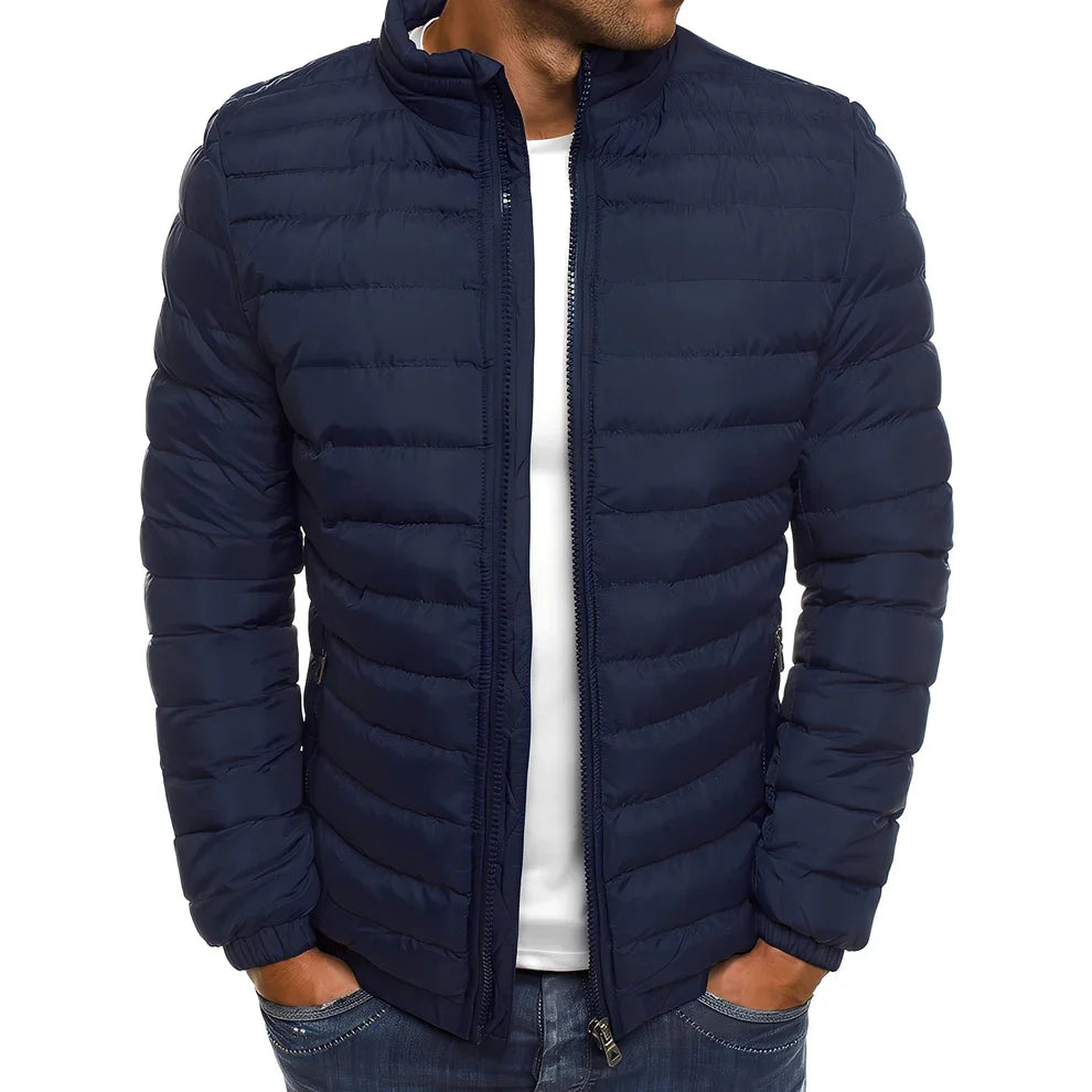 Merrick | Leichte und bequeme Daunenjacke 5