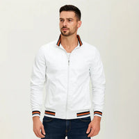 Zayden | Moderne und bequeme Bomberjacke