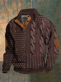 Lorenz | Bequemer und stylischer Allround-Pullover