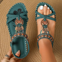 Melanie | Leichte und Bequeme Damen Sandalen
