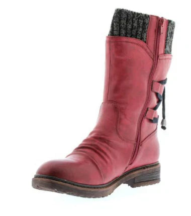 Mila | Zeitlose und komfortable WinterStiefel 5
