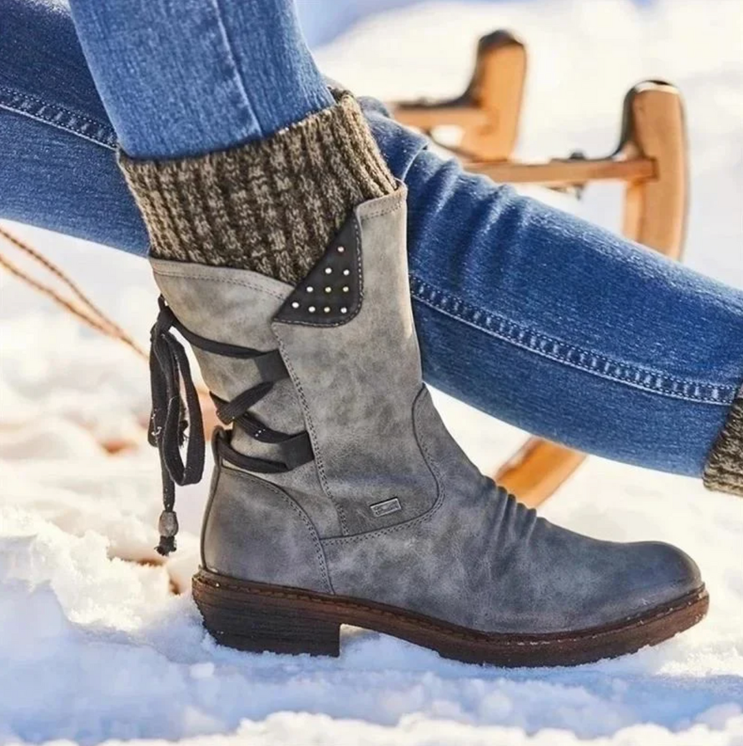 Mila | Zeitlose und komfortable WinterStiefel 7