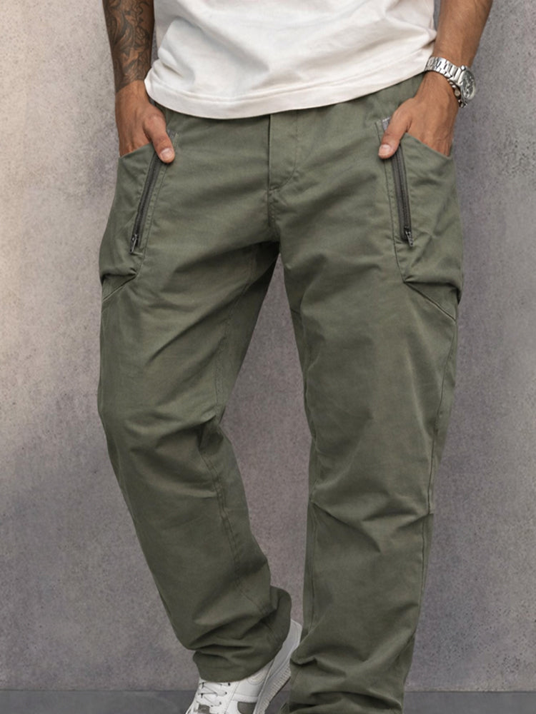 Milo | Bequeme, Atmungsaktive Cargohose Damen – Vielseitig & Trendy 4