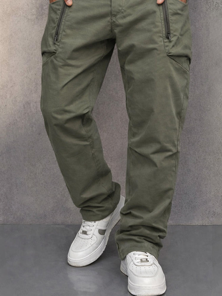Milo | Bequeme, Atmungsaktive Cargohose Damen – Vielseitig & Trendy 5