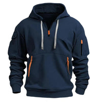 Marko | Bequemer & trendiger Herren-Hoodie