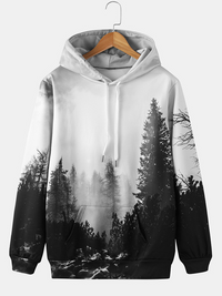 Maximilian | Bequemer und eleganter Hoodie