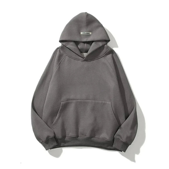 Milo | Oversize-Hoodie für moderne Streetwear 7