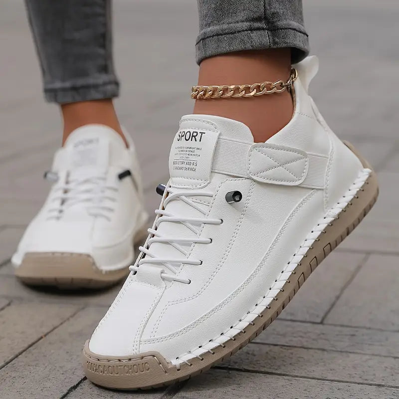 Mira | Bequeme Orthopädische Sneakers für Damen 0